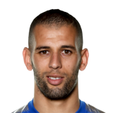 Slimani