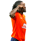 Adebayor