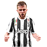 Pjanic