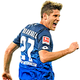 Kramaric