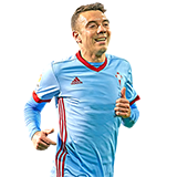 Iago Aspas