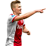 de Ligt