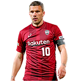 Podolski