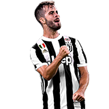 Pjanic