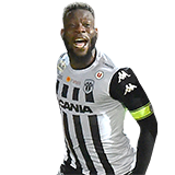 Traoré