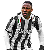 Asamoah