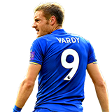 Vardy