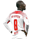 Keïta