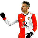 van Persie