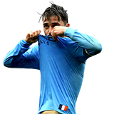 David Villa