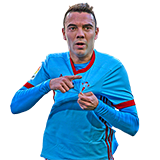 Iago Aspas