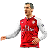 Mkhitaryan