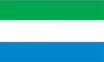 Sierra Leone